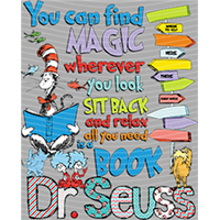 Dr Seuss-DS 632